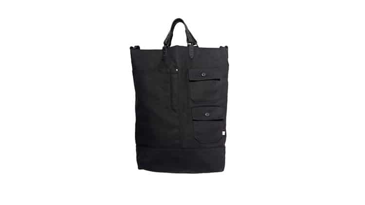 Men's tote Bag by Volk Men, men's accessories