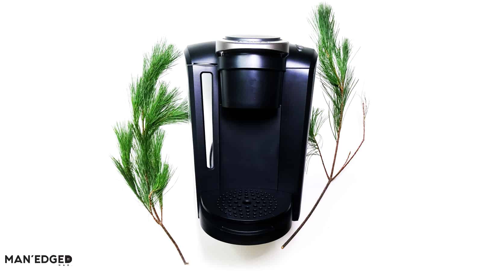 Keurig K Select Coffee Maker featured in gift ideas for the boyfriend or husband