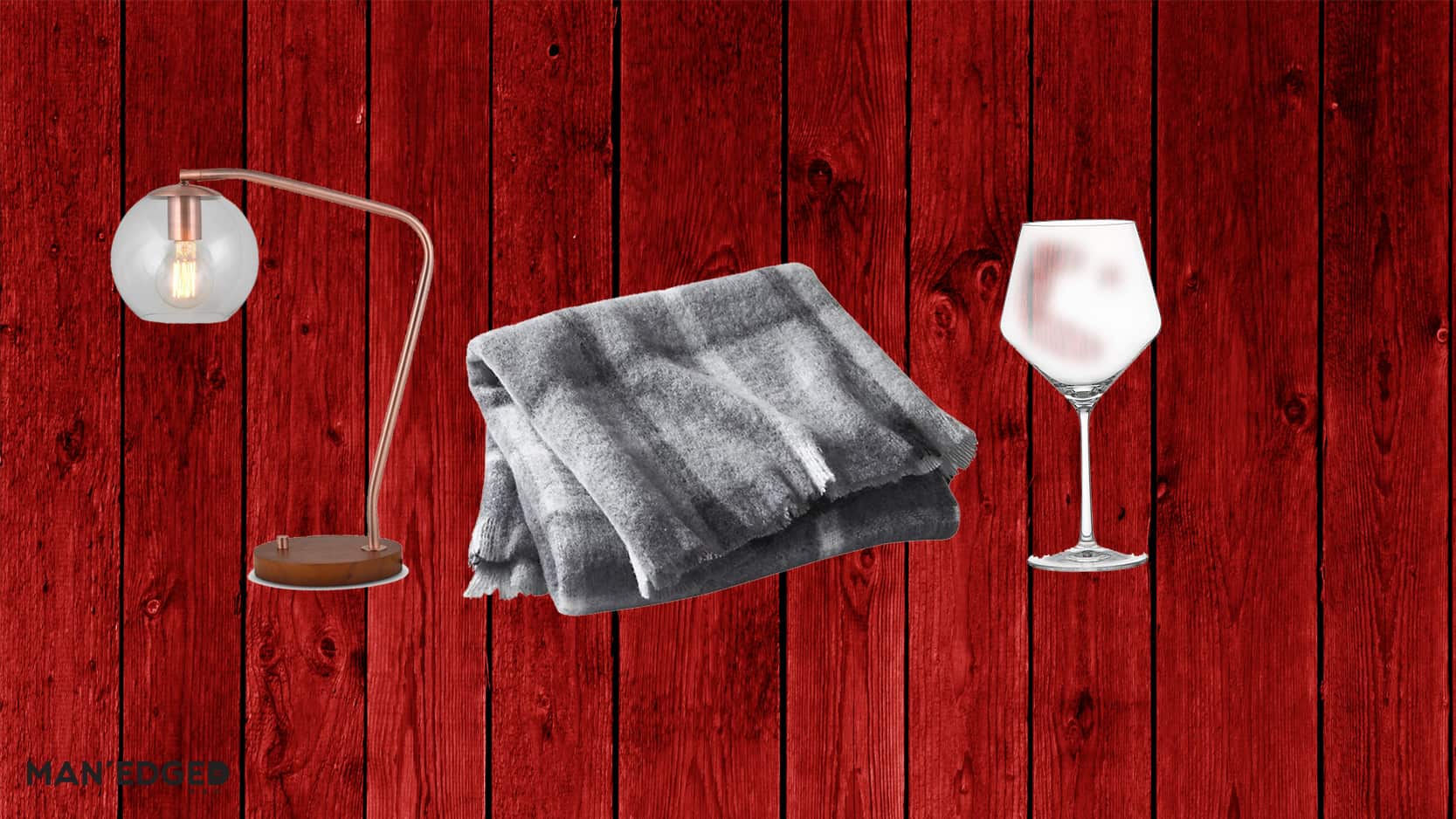 6 Masculine Chic Gift Ideas for the Guy into Home Decor