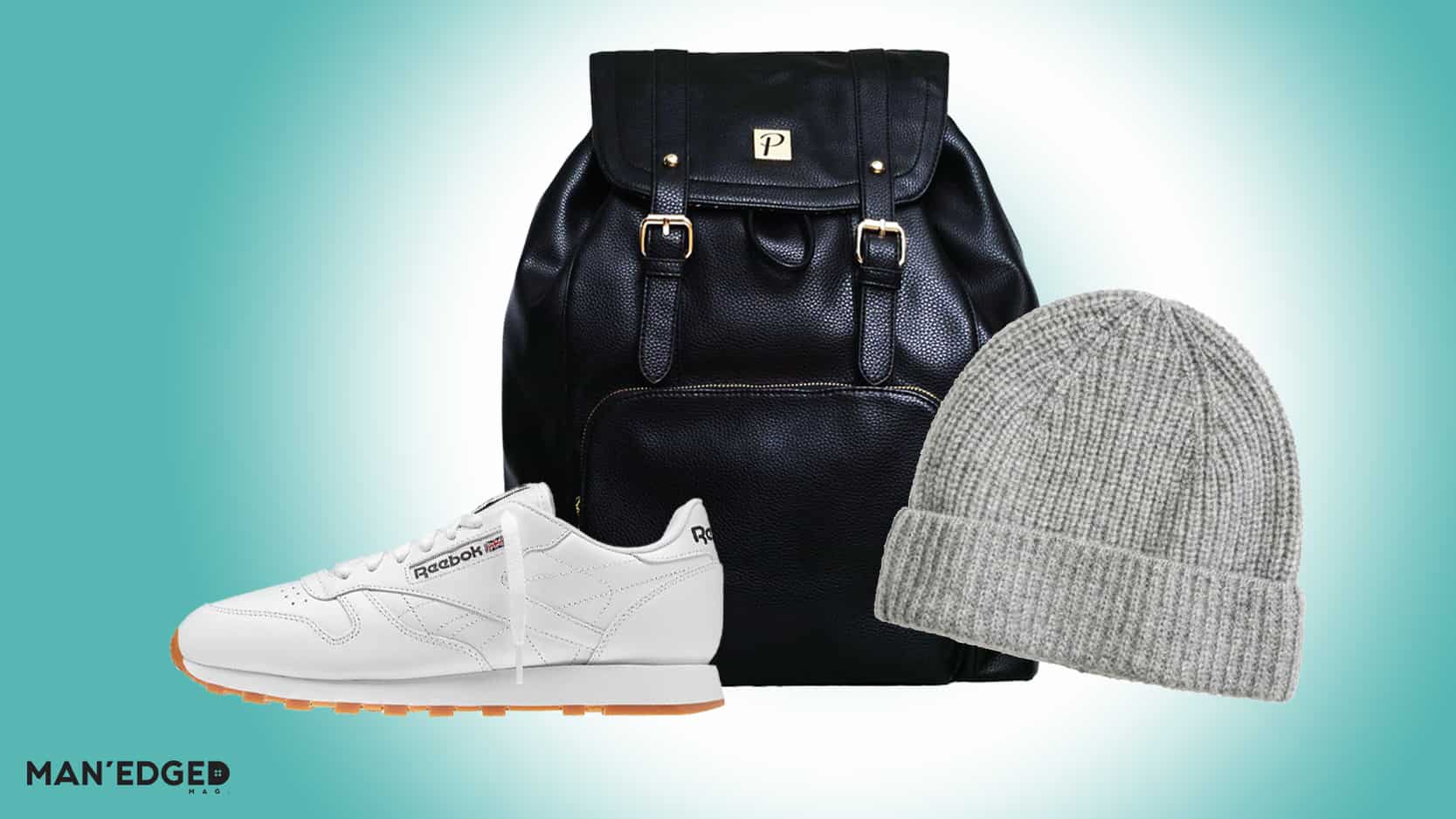 How to Gift to the Athleisure Obsessed Man