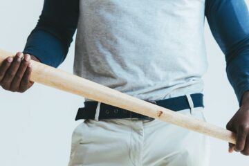 Understanding the Benefits of a Shaved Baseball Bat