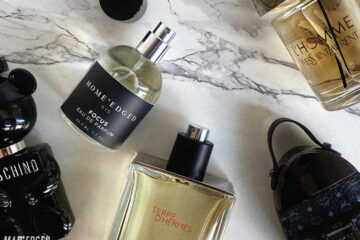 Types of Colognes: From Classic to Modern + Our 8 Must-Have Fragrances for Men