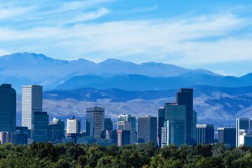 3 Reasons To Plan a Group Trip to Denver, Colorado