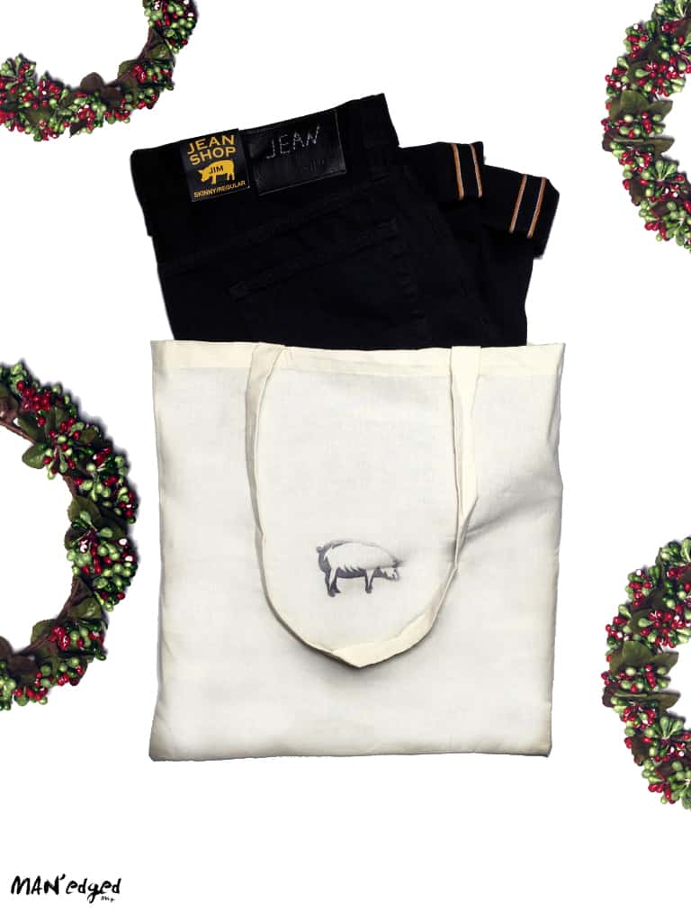 men’s gift guide, men, men’s gift, gifting, gift guide, gift ideas, gifting ideas, men’s gifting ideas, menswear, men’s style, men’s presents, Christmas, holidays, holiday gifting, men’s fashion, men’s style, style, fashion, new york, new york city, nyc, manhattan, Brooklyn, men’s look, guide, jean shop, jean shop nyc, jeans, denim, men's jeans, men's denim, threads