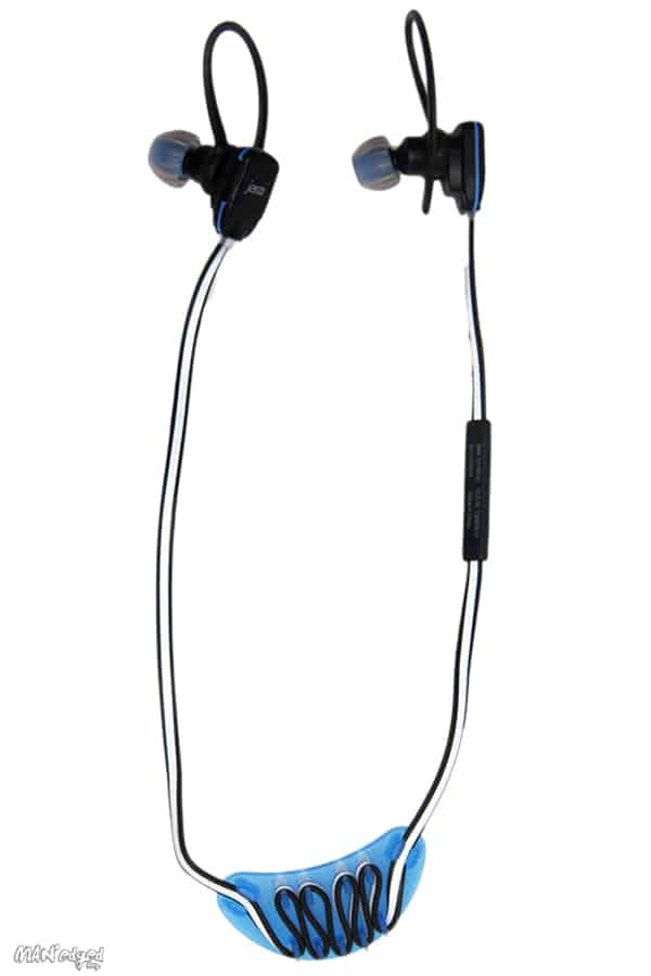 Jamz sport bud ear buds April Editor's Picks