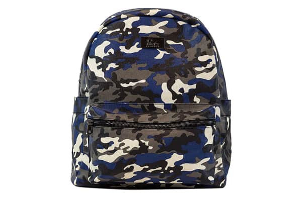 Men's back pack, camo back pack, men's style