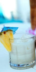 pina colada cocktail for men