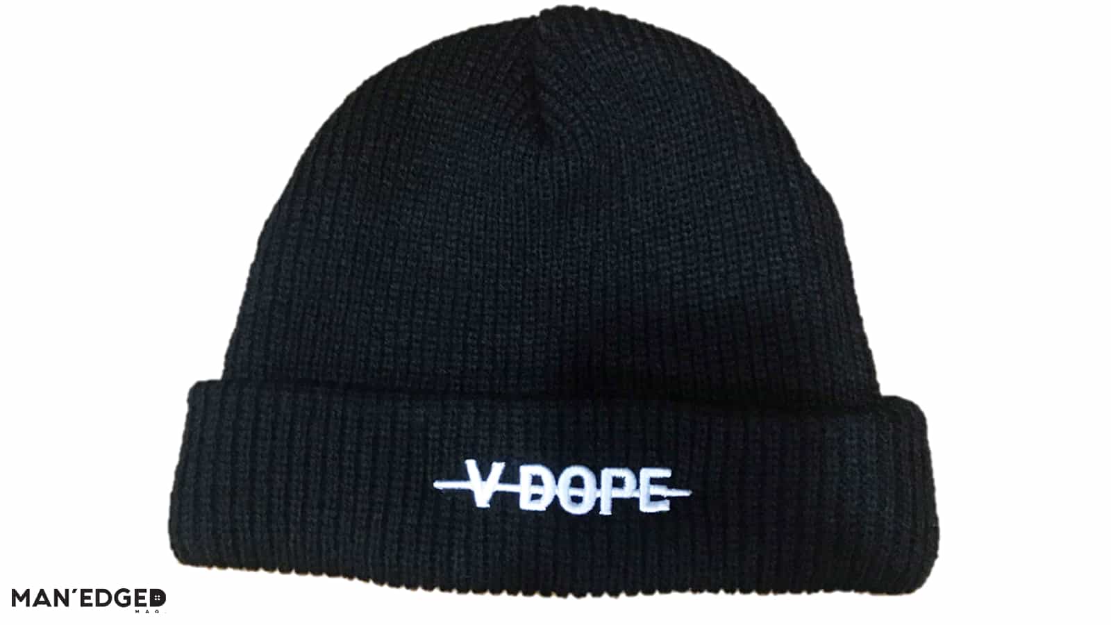 FELICHE beanie featured in gift ideas for the boyfriend or husband