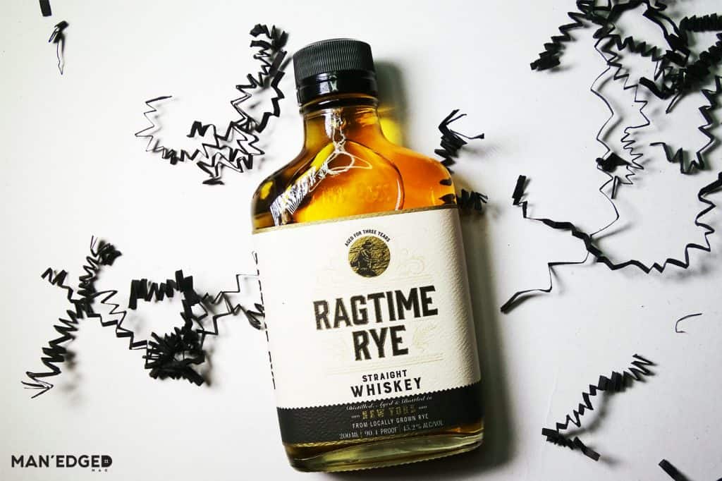 Here's the Perfect Whiskey to Gift This Holiday Season