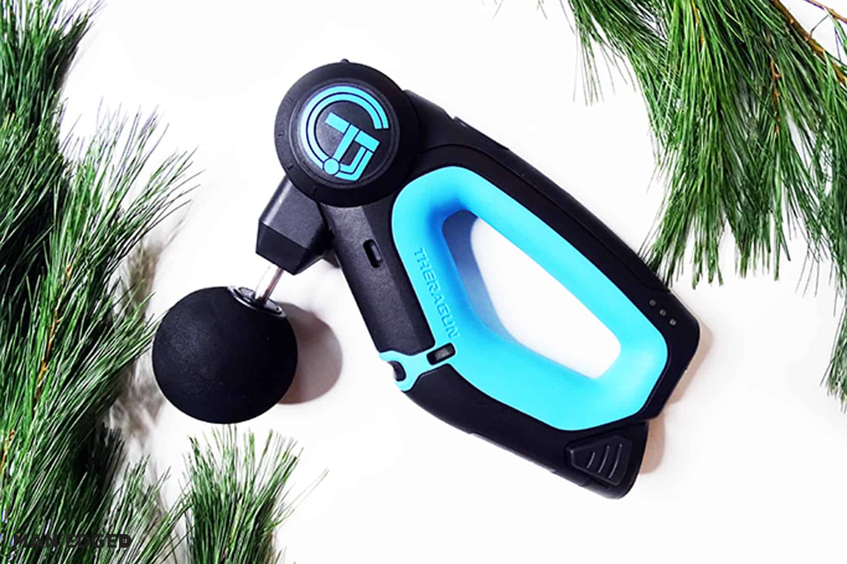 Theragun Vibration Gun