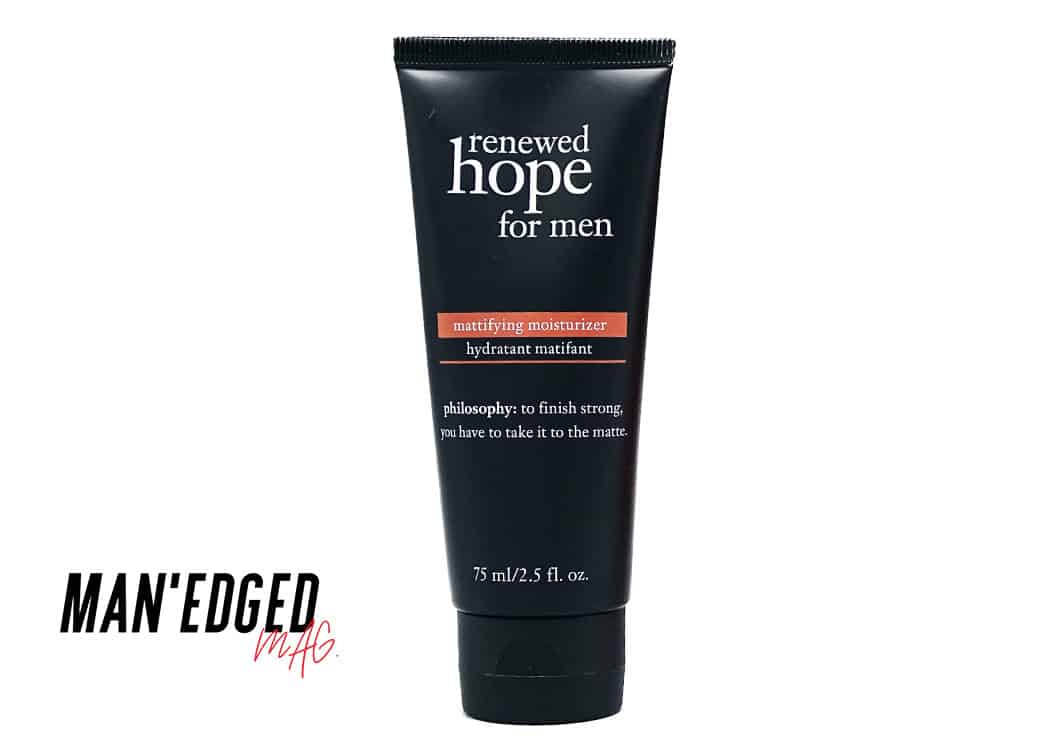 men's grooming moisturizer april editors pick for men