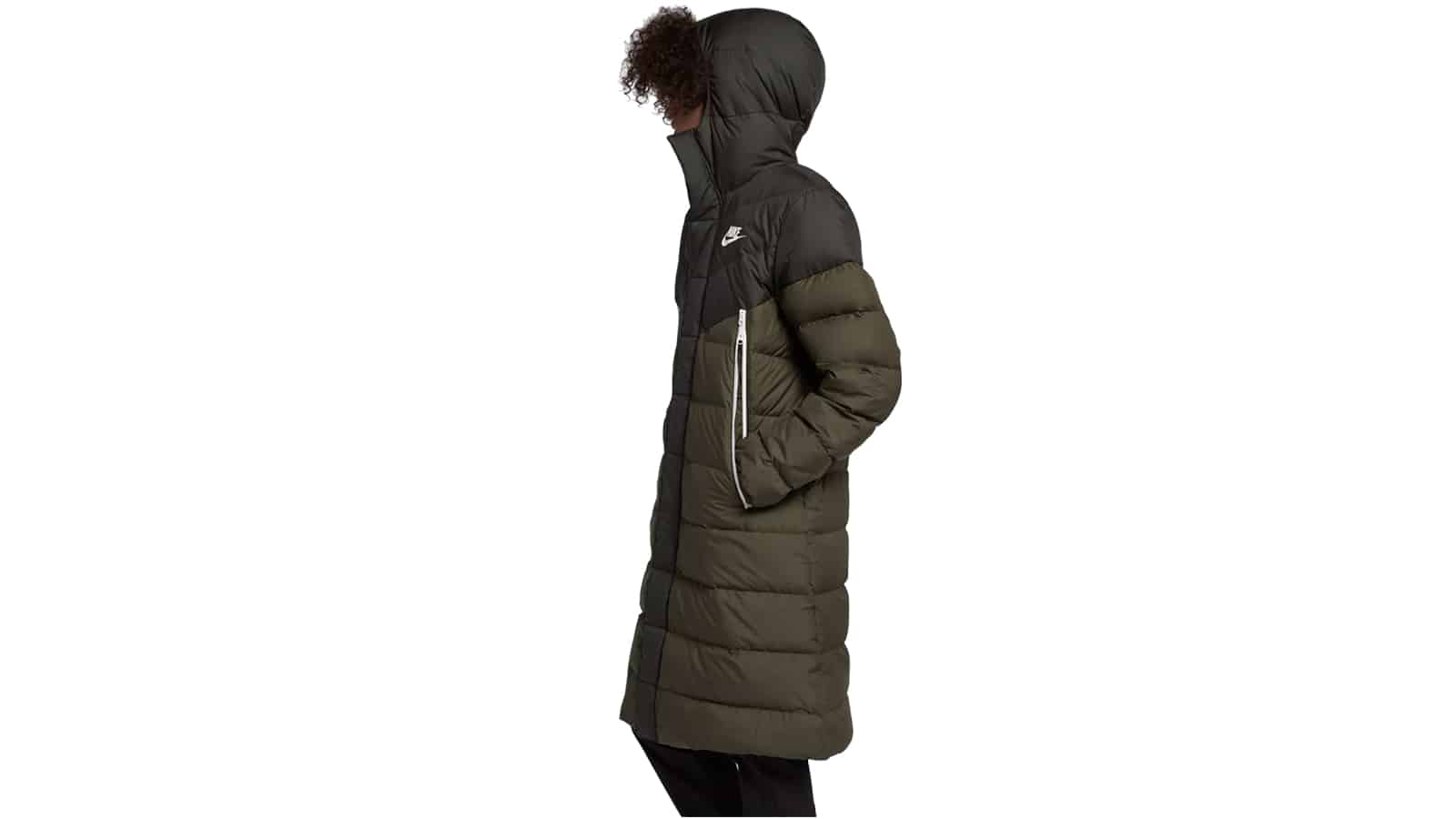 Nike Parka