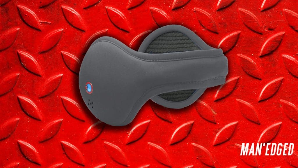 The best gifts for men - our top 19 gifting ideas that guys will love - 180's bluetooth ear warmers