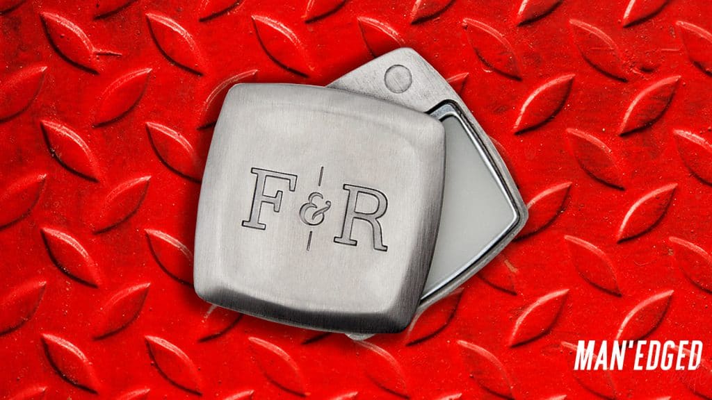 The best gifts for men - our top 19 gifting ideas that guys will love - Fulton & Roar solid mens cologne