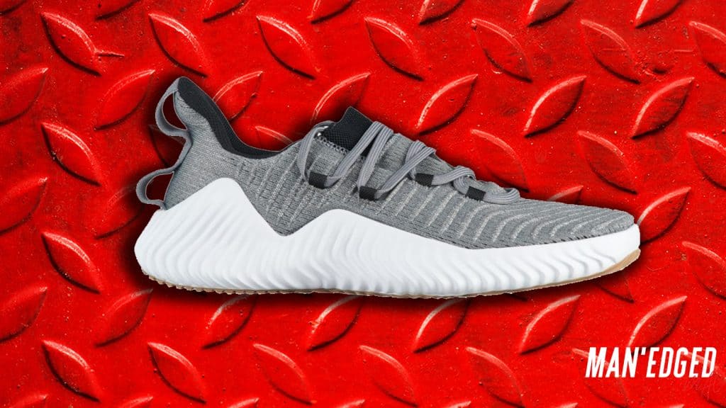 The best gifts for men - our top 19 gifting ideas that guys will love - adidas alphabounce trainer from eastbay.com