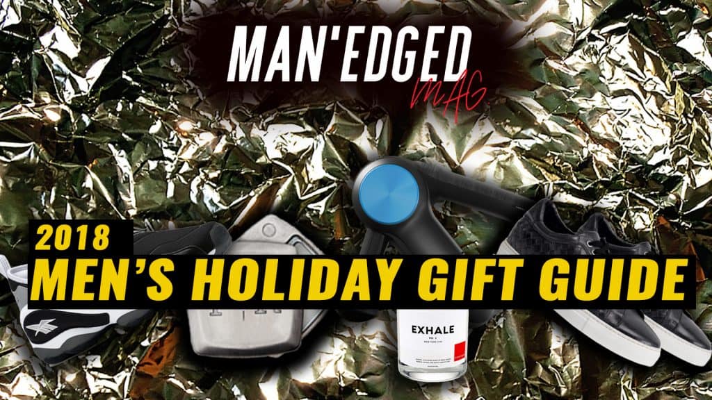 The best gifts for men - our top 19 gifting ideas that guys will love