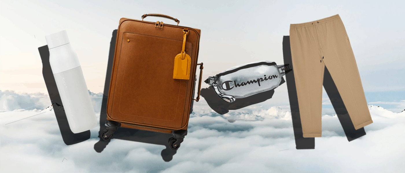 7 Best Travel Items