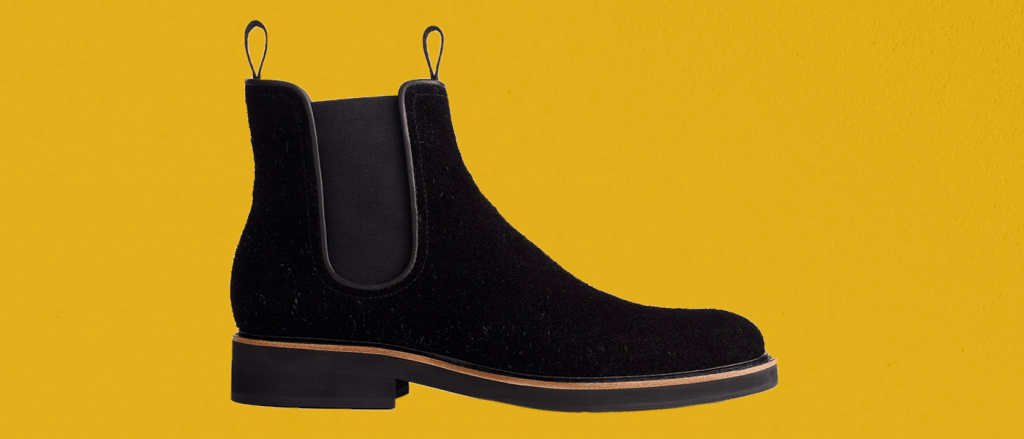 Spencer Chelsea Winter boots 