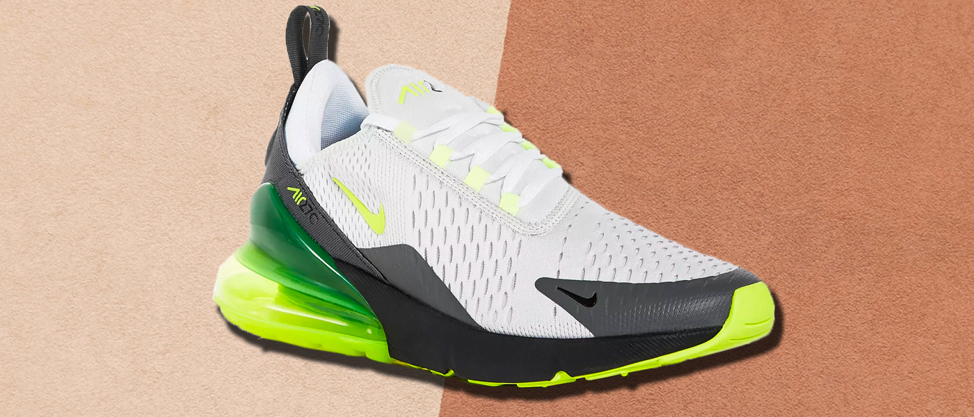 Best holiday gift idea for dad: nike air max