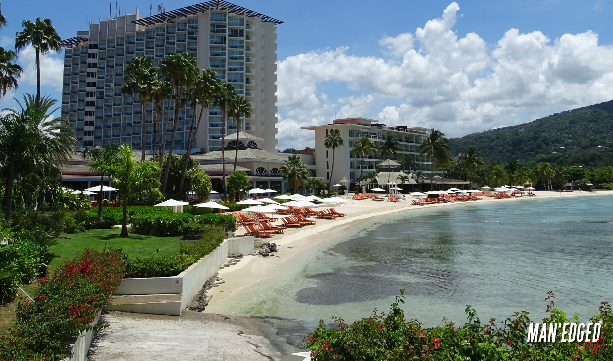 Discover The Best Luxury Five-star All-inclusive Resort In Jamaica