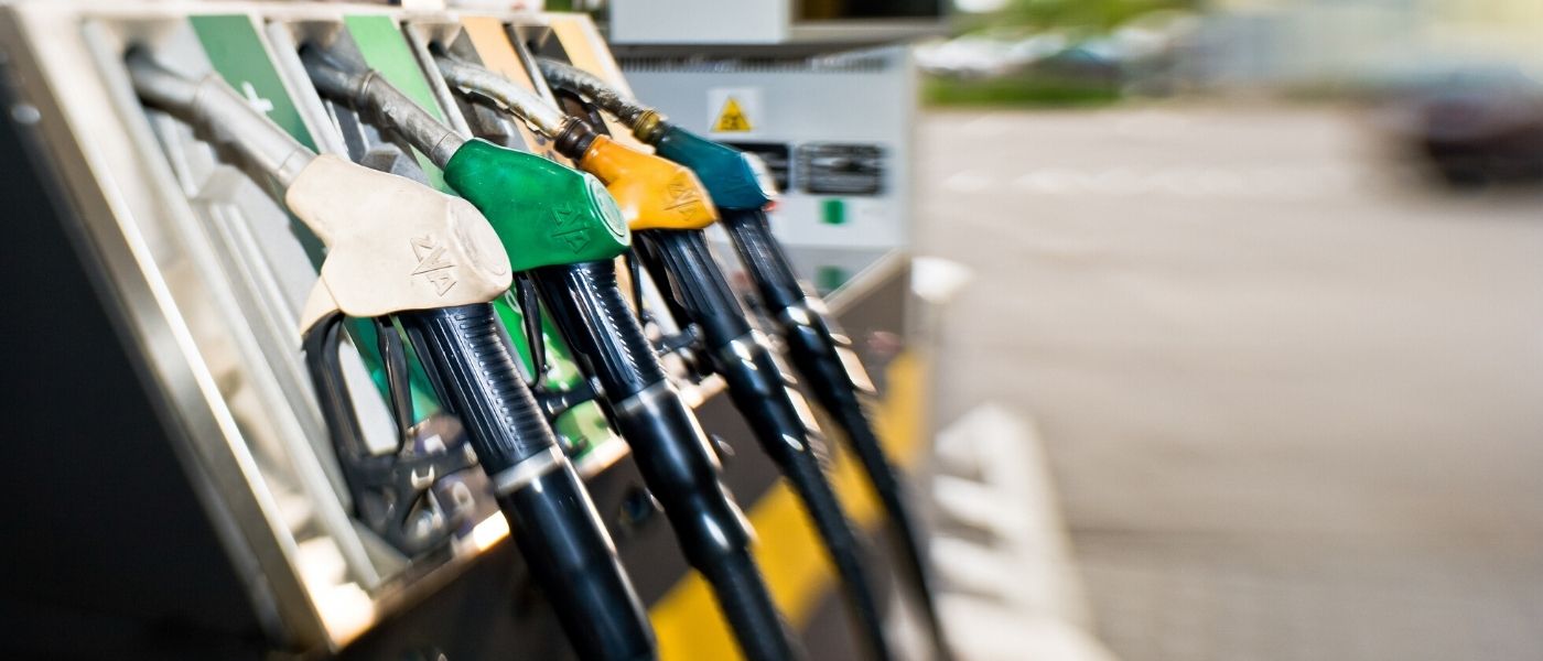Ways to Decrease Your Fuel Consumption