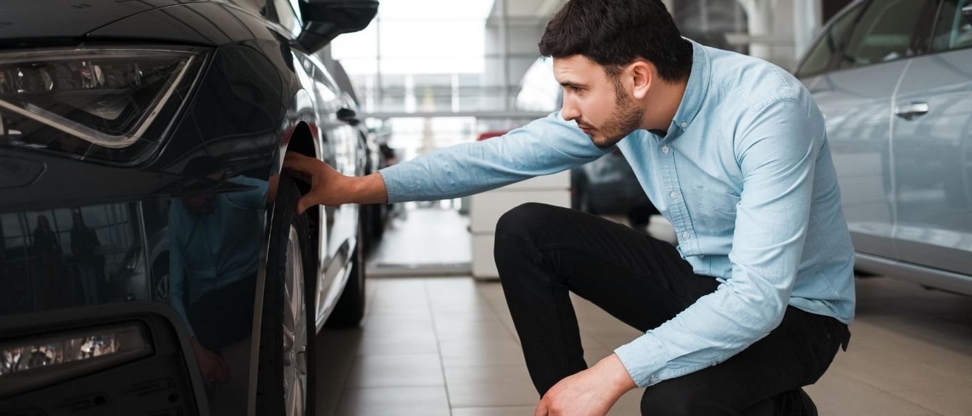 What to Know Before Purchasing a Rebuilt Car