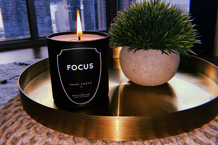 Best New Scented Soy Candle from NYC [2020]
