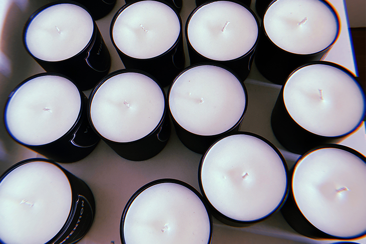 Best Candles for men for their man cave