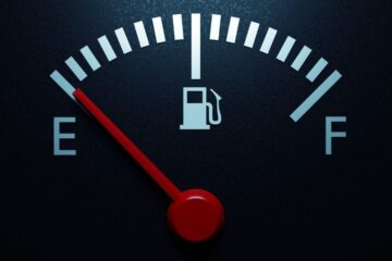 3 Reasons Behind Bad Gas Mileage