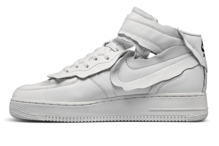 cdg air force 1 2020