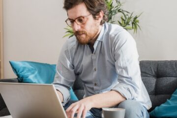 The Biggest Work-From-Home Mistakes