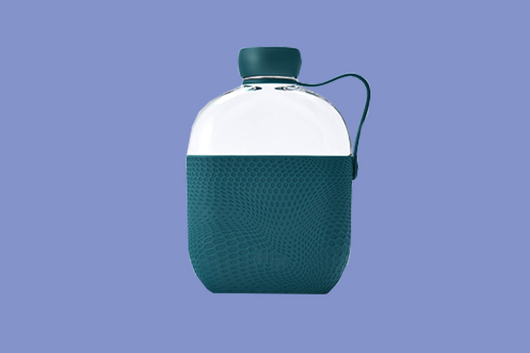 canteen style water bottle