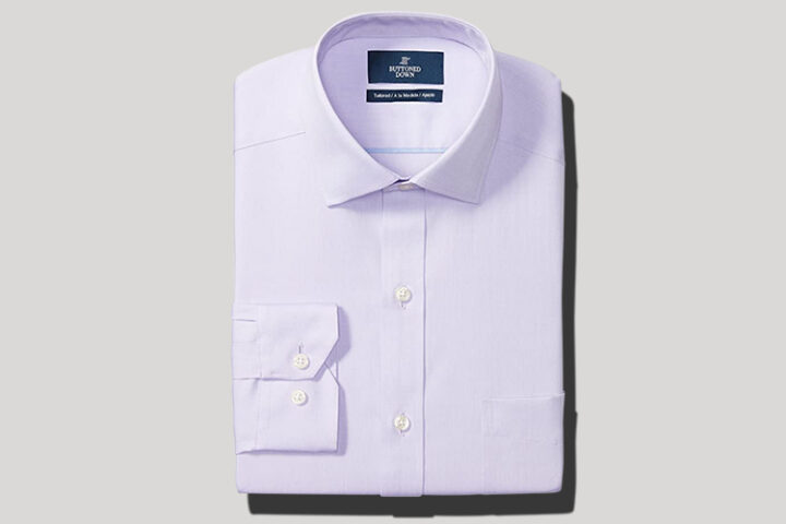 best wrinkle free shirts