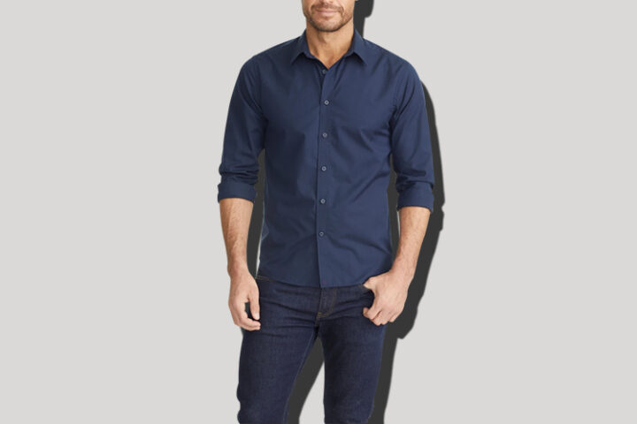 free dress shirts