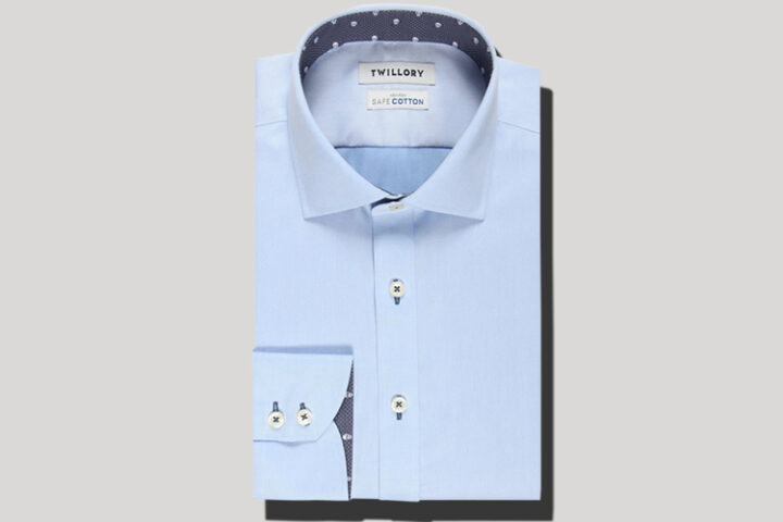 best wrinkle free shirts