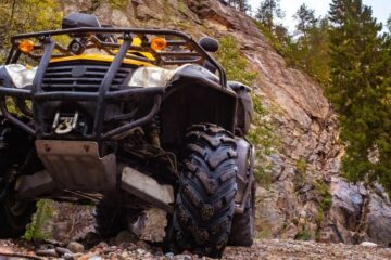 What To Know When Looking for an ATV