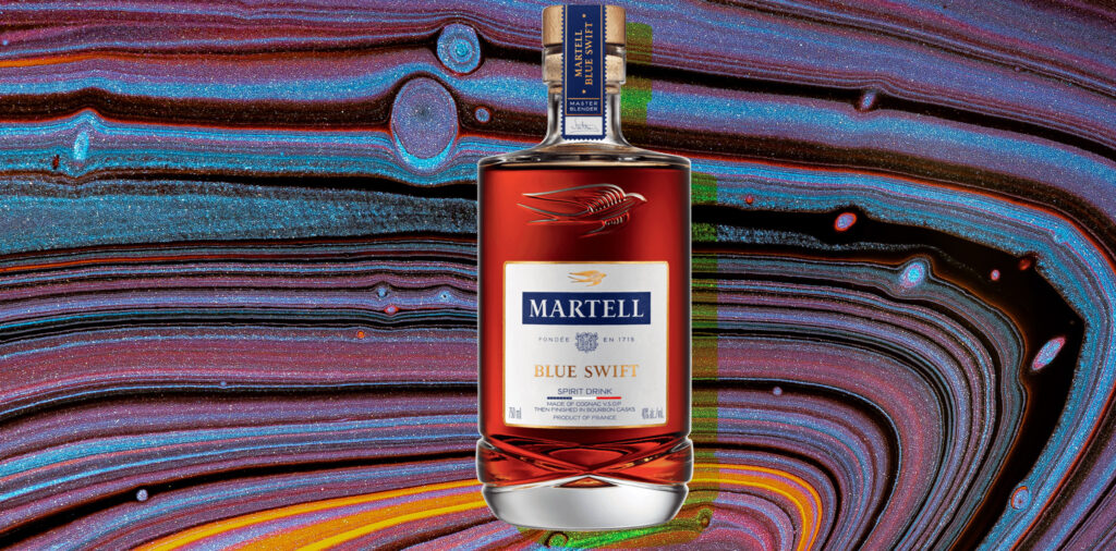 martell cognac