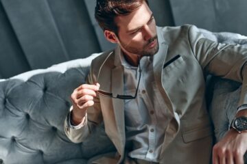 Best Fashion Accessory Trends for Males in 2021