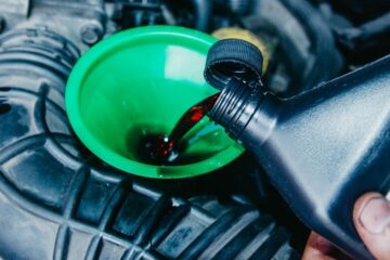 The Importance of Changing Your Car's Transmission Fluid