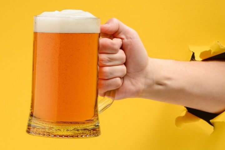 Surprising Things You Can Do With Beer