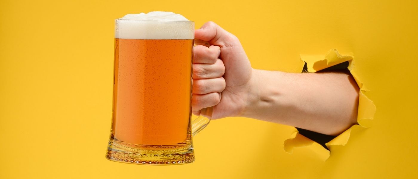 Surprising Things You Can Do With Beer