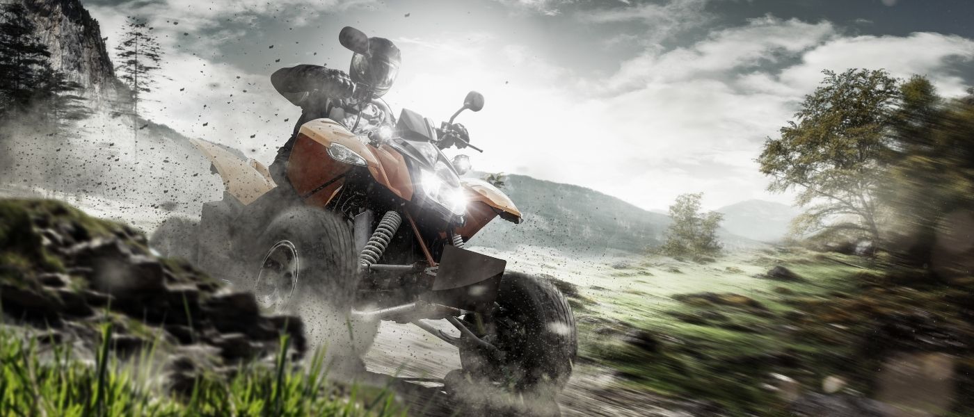 Must-Have Items for an Unexpected UTV/ATV Emergency
