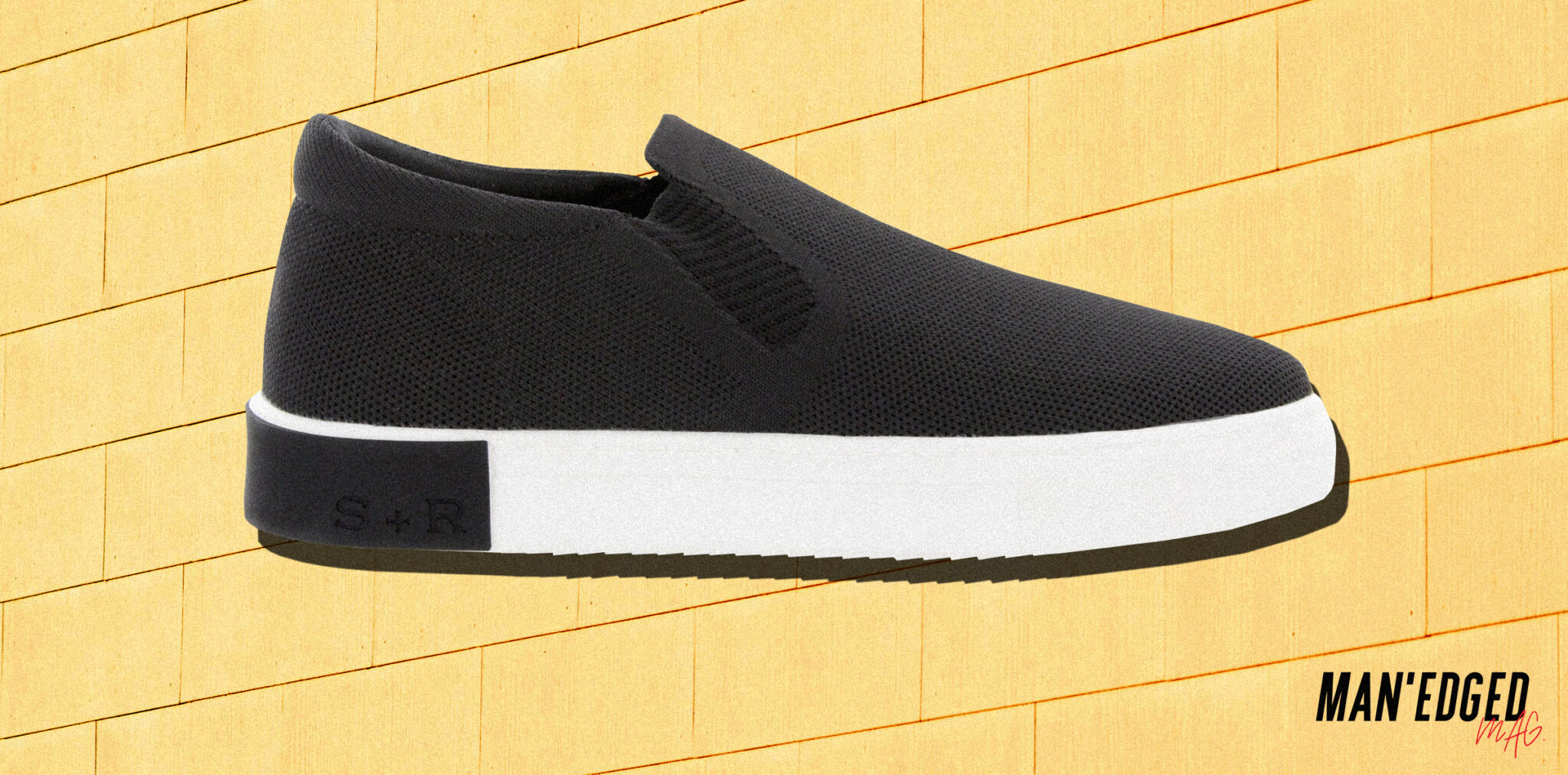 5 Easy Tips on How to Wear Slip-on Sneakers for Men