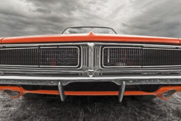 Top Tips for Restoring a Muscle Car