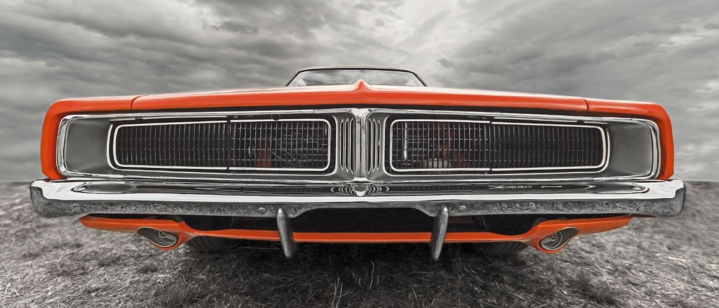 Top Tips for Restoring a Muscle Car