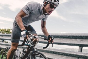How To Prepare for Your First Cycling Race