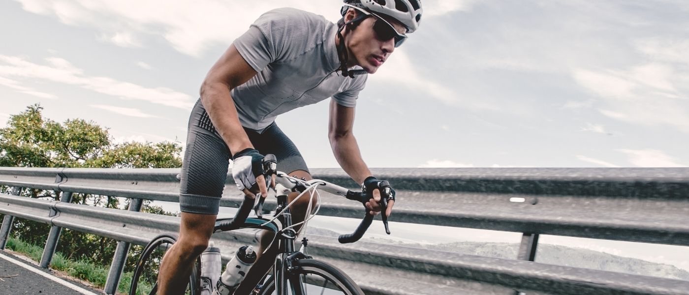 How To Prepare for Your First Cycling Race