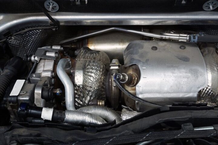 Tips for Installing a Turbocharger