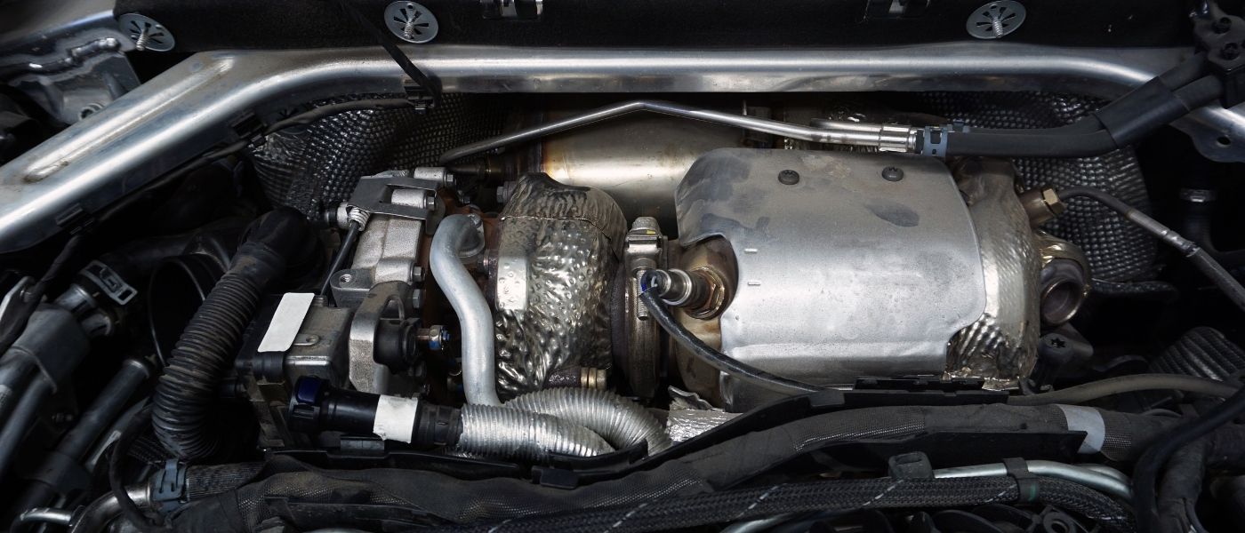 Tips for Installing a Turbocharger