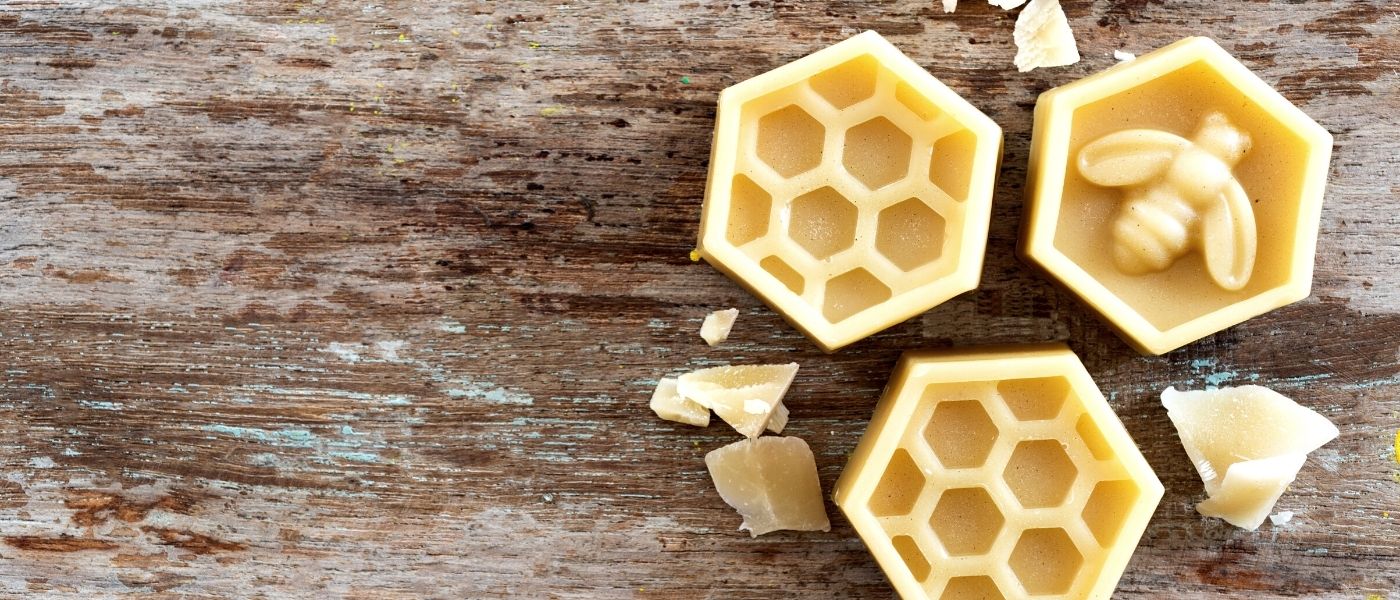 The Different Uses for Beeswax